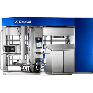 Robot VMS V300 MODELE 2025