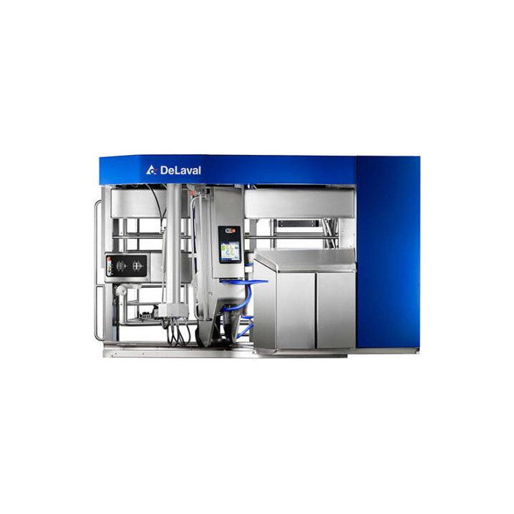 Robot VMS V300 MODELE 2025